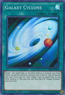 Galaxy Cyclone (SESL-EN044) [SESL]