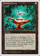 Aladdins Lamp (231) [SUM]
