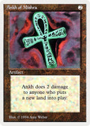Ankh of Mishra (233) [SUM]
