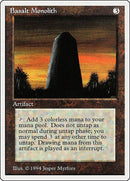 Basalt Monolith (235) [SUM]