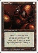 Brass Man (238) [SUM]