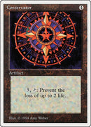 Conservator (241) [SUM]
