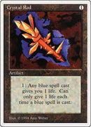 Crystal Rod (242) [SUM]