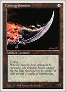 Dancing Scimitar (243) [SUM]