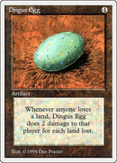 Dingus Egg (244) [SUM]