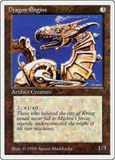 Dragon Engine (246) [SUM]