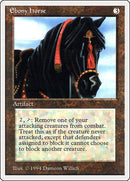 Ebony Horse (247) [SUM]