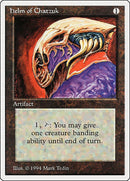 Helm of Chatzuk (250) [SUM]