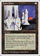 Ivory Tower (254) [SUM]