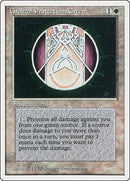 Circle of Protection: Green [Summer Magic / Edgar]
