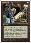 Library of Leng (261) [SUM]