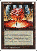 Mana Vault (263) [SUM]