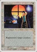 Death Ward (16) [SUM]
