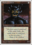 Obsianus Golem (268) [SUM]