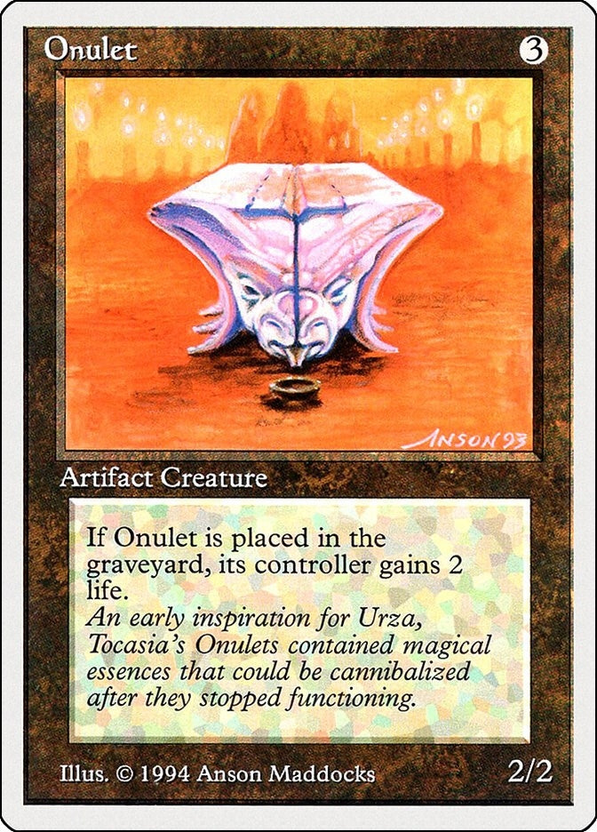 Onulet (269) [SUM]