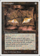 Ornithopter (270) [SUM]