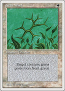 Green Ward (20) [SUM]
