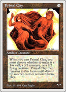 Primal Clay (271) [SUM]