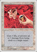 Healing Salve (22) [SUM]