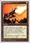 Rocket Launcher (272) [SUM]