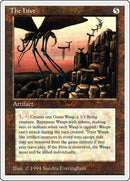 The Hive (277) [SUM]