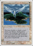 Island Sanctuary (25) [SUM]