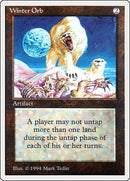 Winter Orb (280) [SUM]