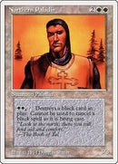 Northern Paladin (29) [SUM]