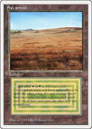 Savannah (285) [SUM]