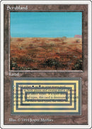 Scrubland (286) [SUM]