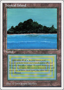 Tropical Island (288) [SUM]