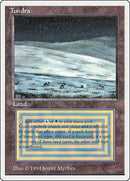 Tundra (289) [SUM]