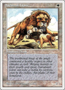 Savannah Lions (39) [SUM]