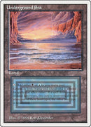 Underground Sea (290) [SUM]