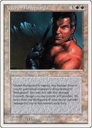 Veteran Bodyguard (42) [SUM]