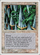 Wall of Swords (43) [SUM]