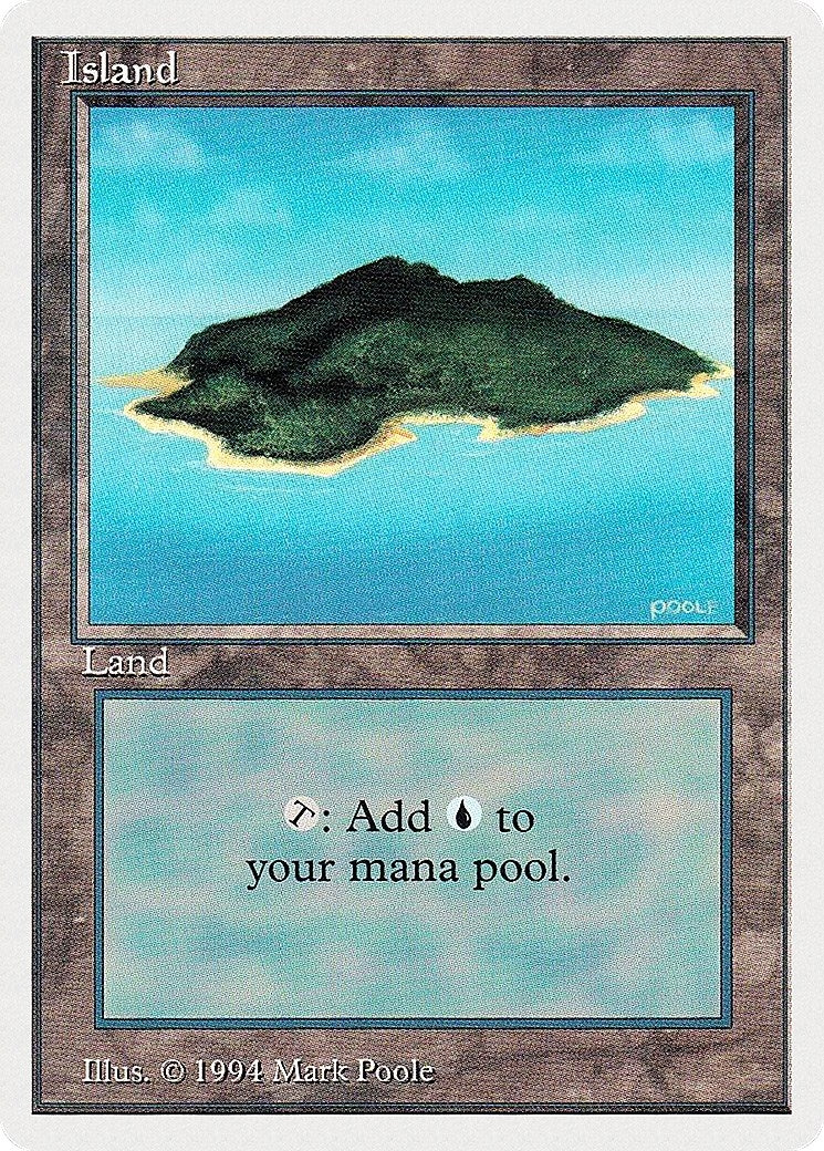 Island B (296) [SUM]