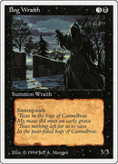 Bog Wraith (96) [SUM]