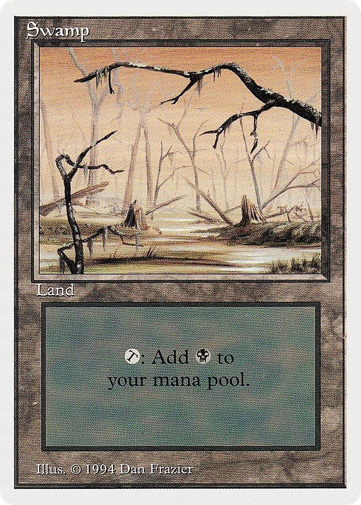 Swamp B (299) [SUM]
