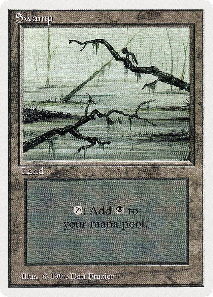Swamp C (300) [SUM]