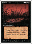 Cursed Land (98) [SUM]