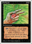 Deathgrip (101) [SUM]