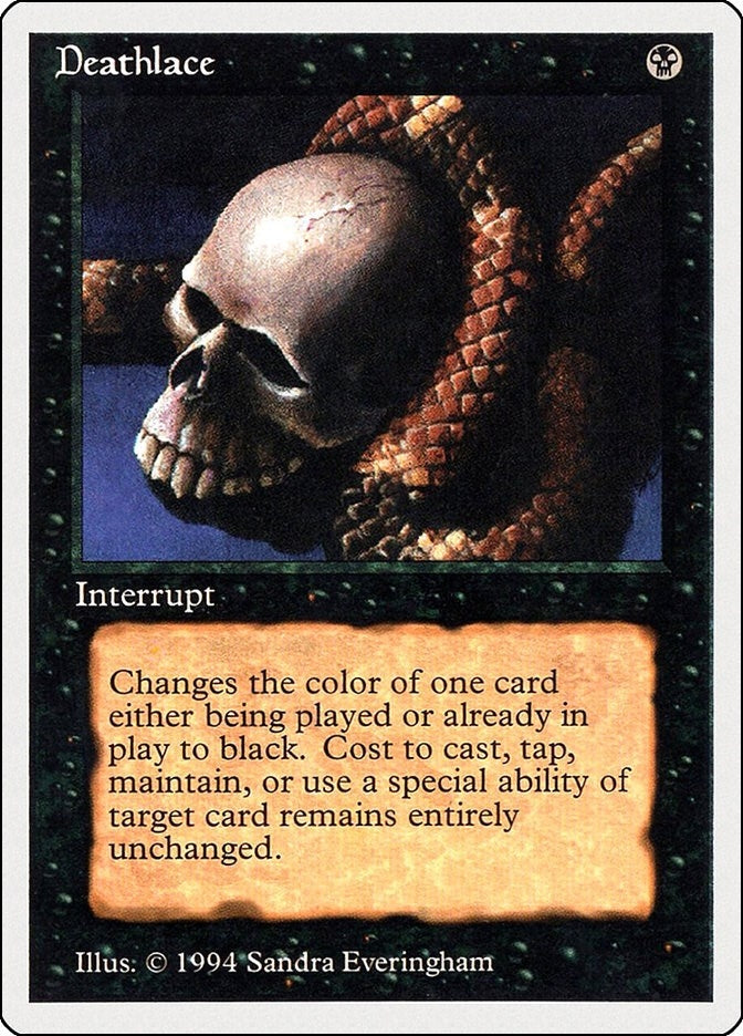 Deathlace (102) [SUM]