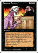 Demonic Attorney (103) [SUM]