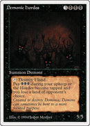 Demonic Hordes (104) [SUM]