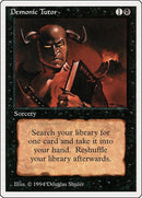 Demonic Tutor (105) [SUM]