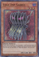 Edge Imp Sabres (LART-EN015) [LART]
