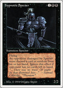 Hypnotic Specter (115) [SUM]