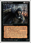 Zombie Master (138) [SUM]