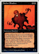 Nether Shadow (118) [SUM]
